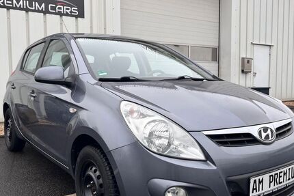 Hyundai i20 200.000 km 2.990 &euro; Andernach 56626