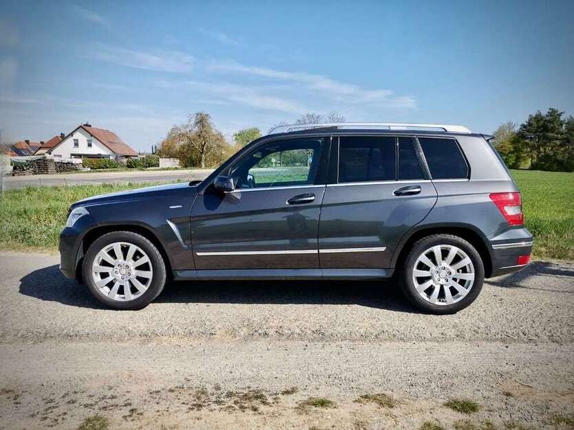 GLK 220