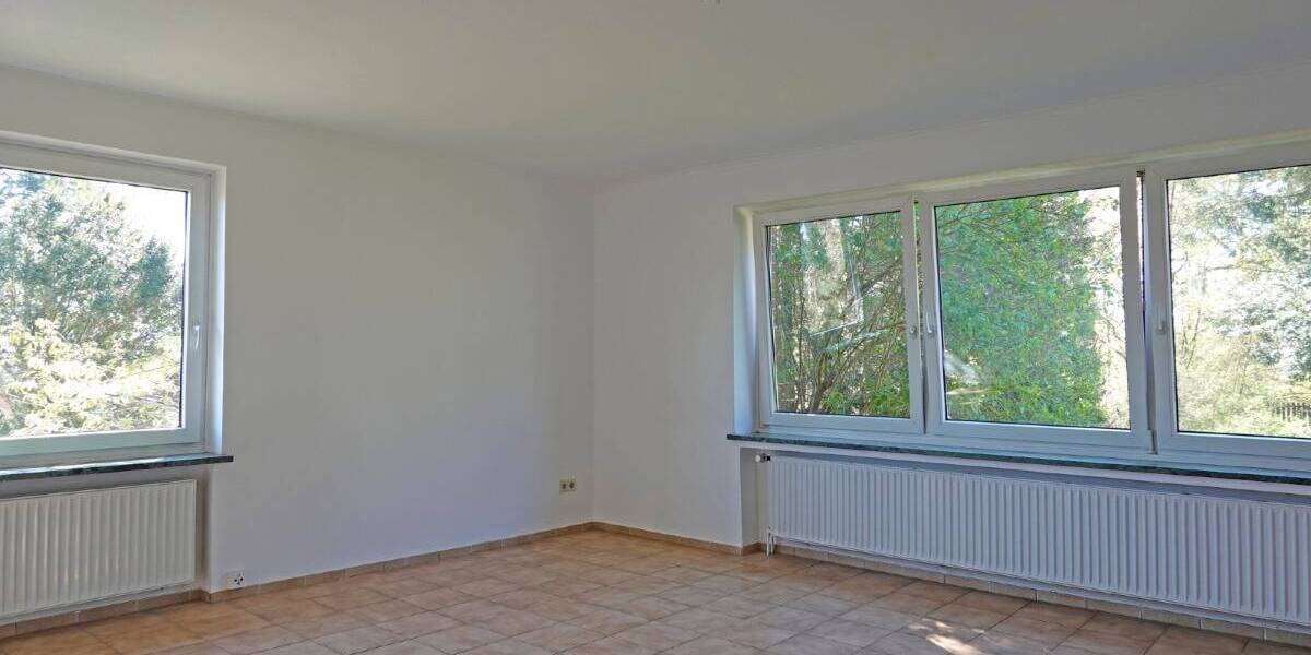 Terrassenwohnung Jesteburg - 3 Zimmer, 100 m&sup2;, 1.100&euro; | Angebot:26289921