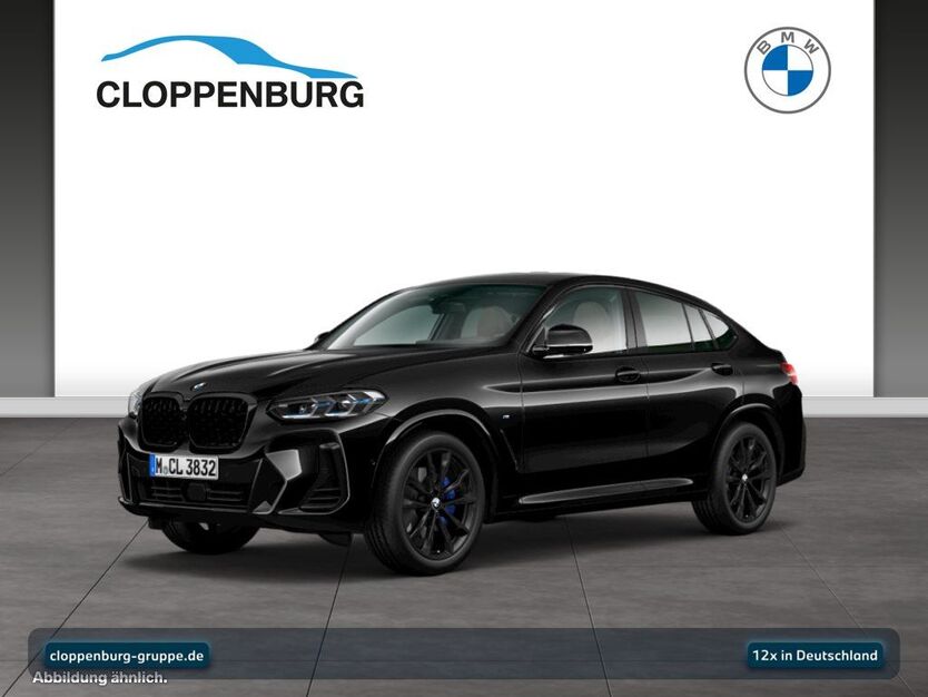 BMW X4 126.150 km 46.980 € Ansbach 91522