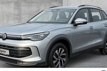 VW Tiguan 18.951 km 39.920 &euro; Salzatal OT Bennstedt 06198