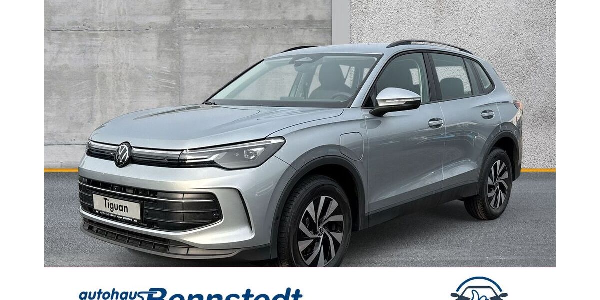 VW Tiguan 18.951 km 39.920 &euro; Salzatal OT Bennstedt 06198
