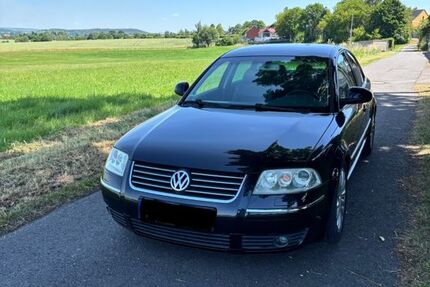 VW Passat 101.000 km 7.000 &euro; Drei Gleichen 99869