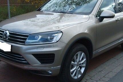 VW Touareg 241.067 km 15.950 &euro; Hannover 30655