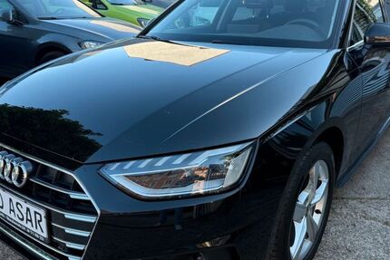Audi A4 78.000 km 21.980 &euro; Fürth 90763