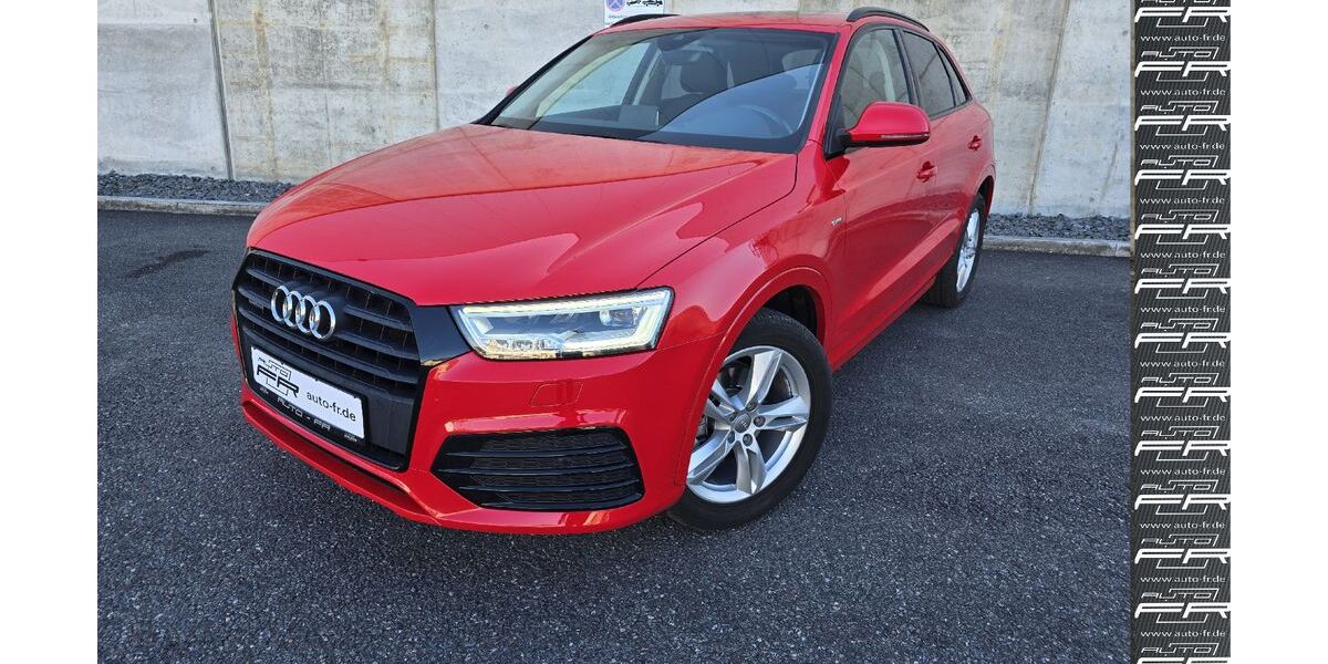 Audi Q3 69.089 km 18.490 &euro; Pockau-Lengefeld 09514