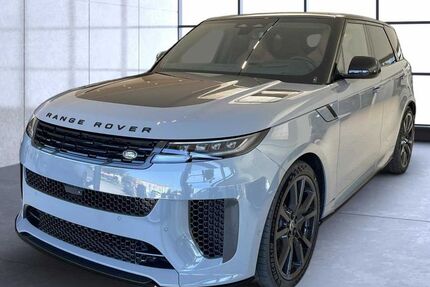 Land Rover Range Rover Sport 2.000 km 237.303 € Augsburg 86165