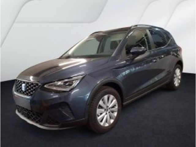 Seat Arona 3.660 km 20.990 &euro; Rendsburg 24768
