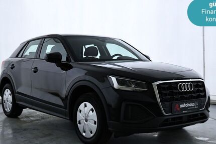 Audi Q2 22.468 km 22.880 &euro; Eching 85386