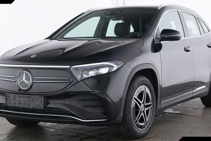 Mercedes-Benz EQA 49.503 km 28.490 € Eula/Borna 04552