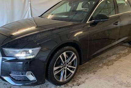 Audi A6 93.836 km 27.950 &euro; Herges-Hallenberg 98587