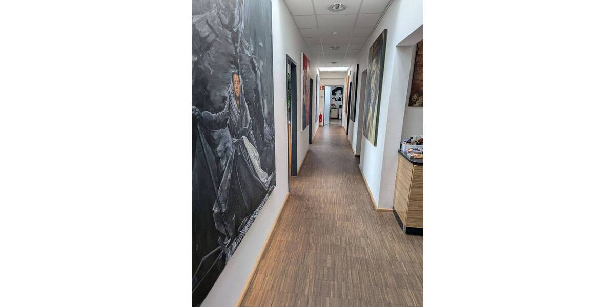 Gewerbeobjekt Kaiserslautern Siegelbach - 3.950.000&euro; | Angebot:26826941