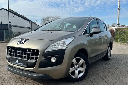 Peugeot 3008 134.000 km 4.499 &euro; Pinneberg 25421