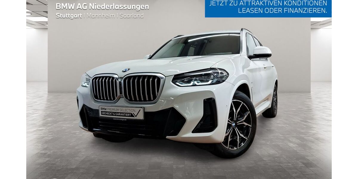 BMW X3 74.657 km 37.370 &euro; Stuttgart 70569