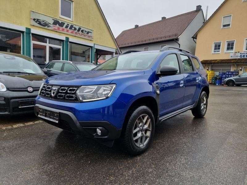 Duster
