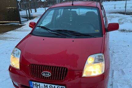 Kia Picanto 140.000 km 2.000 &euro; Hamburg 22043