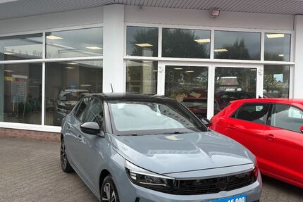 Opel Corsa 20.950 km 17.850 &euro; Warendorf 48231
