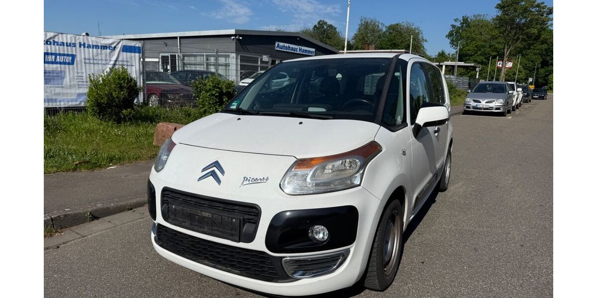 Citroen C3 193.000 km 2.199 &euro; lahr 77933