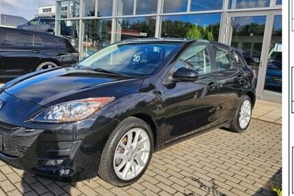 Mazda 3 91.239 km 6.889 € Bernburg (Saale) 06406
