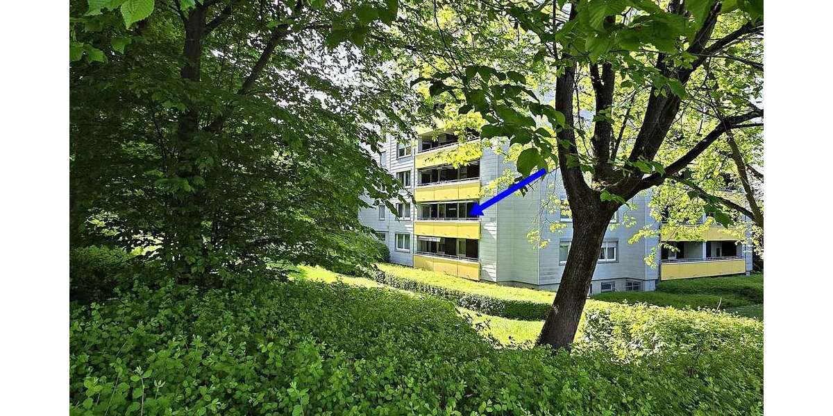 Etagenwohnung Reutlingen Sondelfingen - 4 Zimmer, 126 m&sup2;, 345.000&euro; | Angebot:24972194