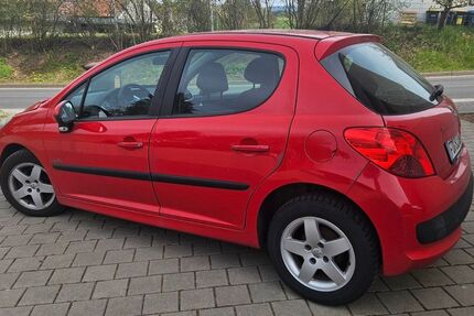 Peugeot 207 199.000 km 1.200 &euro; Künzell 36093