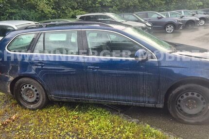 VW Golf 250.000 km 1.000 &euro; Deggendorf 94469