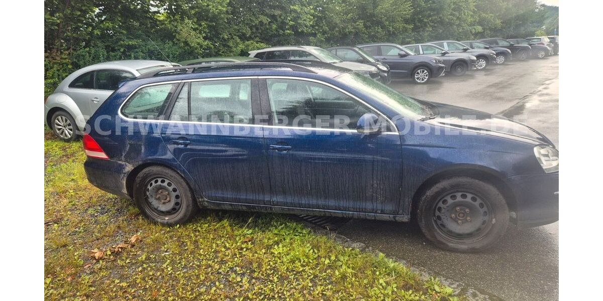 VW Golf 250.000 km 1.000 &euro; Deggendorf 94469