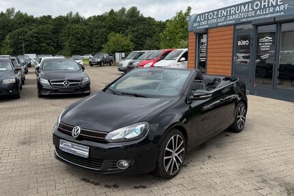 VW Golf 199.000 km 5.990 &euro; Lohne 49393