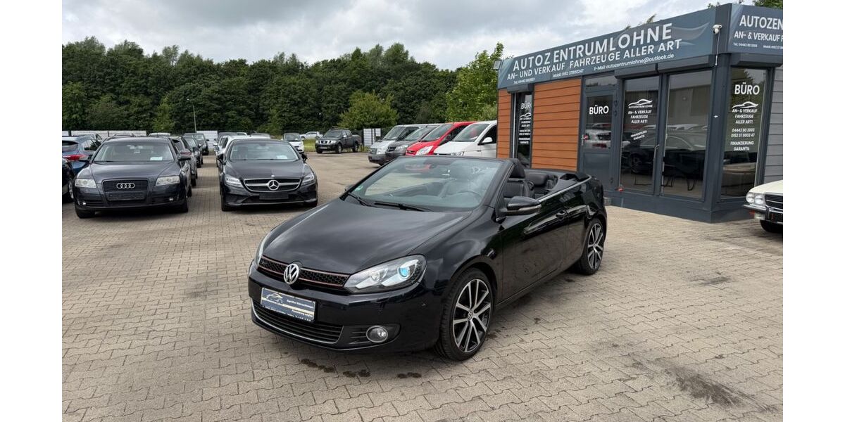 VW Golf 199.000 km 5.990 &euro; Lohne 49393