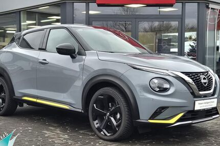 Nissan Juke 41.500 km 18.950 &euro; Idar-Oberstein 55743