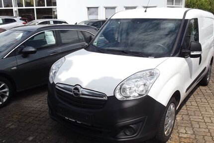 Opel Combo 196.070 km 7.450 € Querfurt 06268
