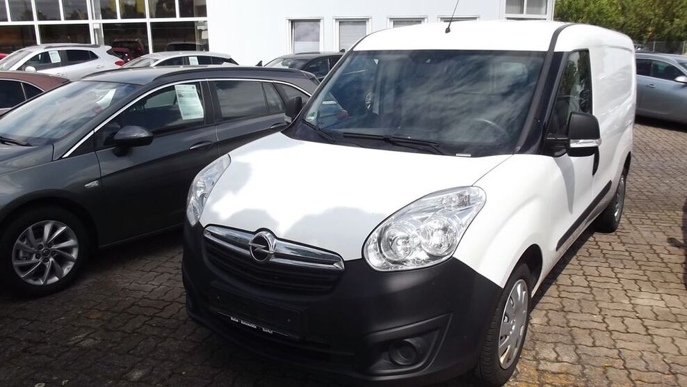 Opel Combo 196.070 km 7.450 € Querfurt 06268