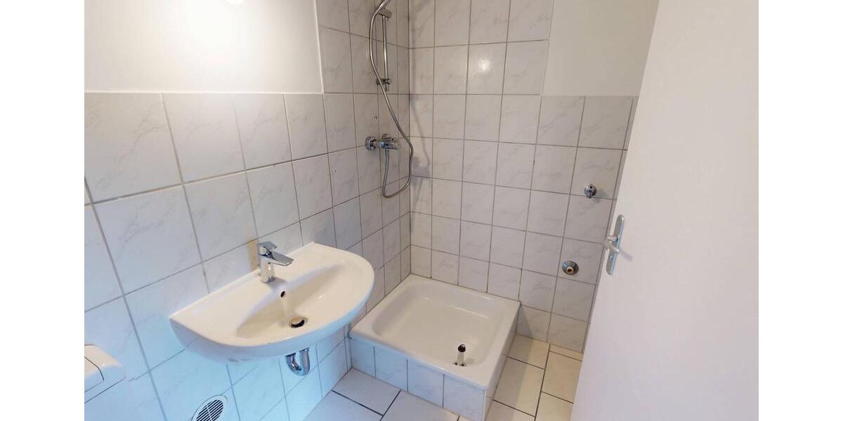 Etagenwohnung Flensburg Falkenberg - 2 Zimmer, 56 m&sup2;, 509&euro; | Angebot:26647472