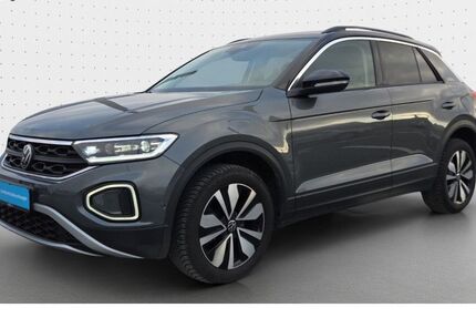 VW T-Roc 25.000 km 28.999 &euro; Büdingen-Düdelsheim 63654