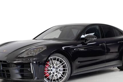 Porsche Panamera 12.500 km 139.900 &euro; Mannheim 68229