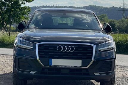 Audi Q2 131.000 km 17.000 € Witten 58455