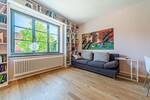 Etagenwohnung Frankfurt am Main Praunheim - 4 Zimmer, 125 m&sup2;, 3.500&euro; | Angebot:26824535