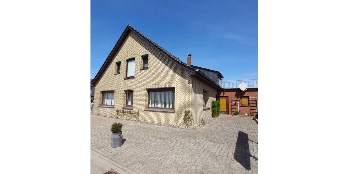 Arbeiten und Wohnen in zukunftsorientiertem Tischlereibetrieb im Raum Bremen - Wesermarsch zimmer