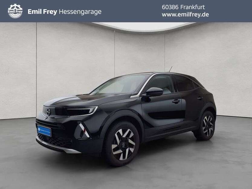Opel Mokka 12.568 km 19.750 € Frankfurt am Main 60386