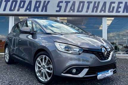 Renault Scenic 35.960 km 9.990 &euro; Stadthagen 31655