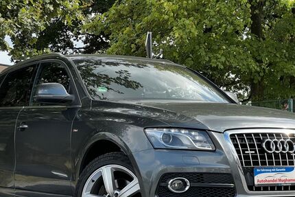 Audi Q5 235.000 km 9.999 &euro; Ibbenbüren 49479