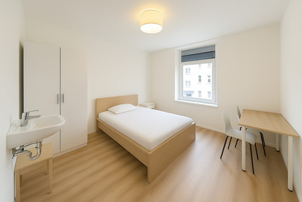 Günstige WG Apartments - Modernes Wohnen im Herzen von Osnabrück