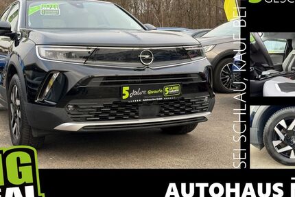 Opel Mokka 58.000 km 16.490 &euro; Gießen 35394