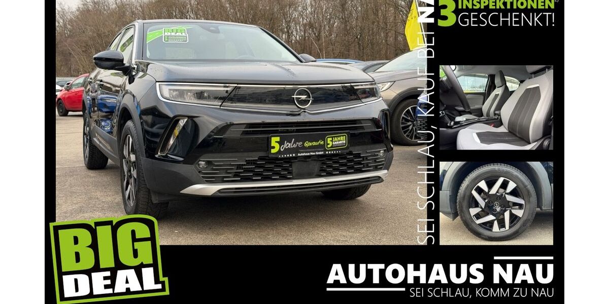 Opel Mokka 58.000 km 16.490 &euro; Gießen 35394