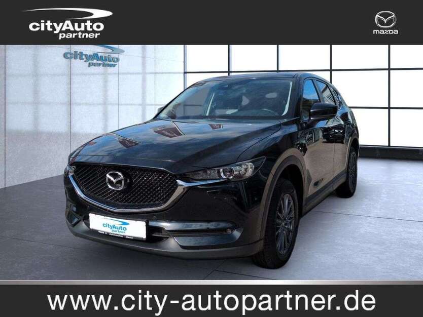 Mazda CX-5 137.270 km 17.990 € Kolbermoor 83059