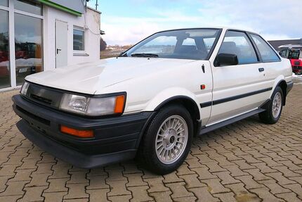 Toyota Corolla 66.587 km 31.990 &euro; Eggenfelden 84307