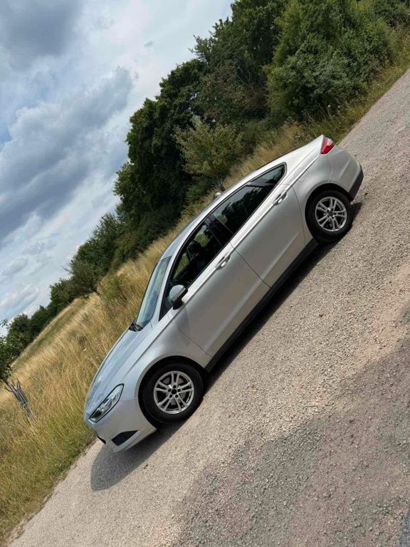 Mondeo