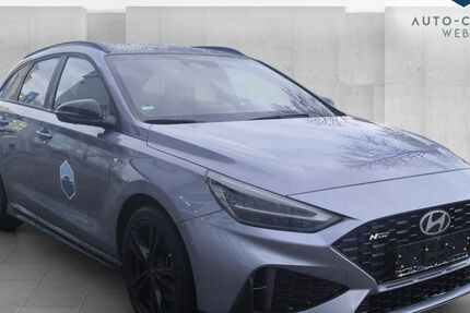 Hyundai i30 14.500 km 31.990 &euro; Markkleeberg 04416