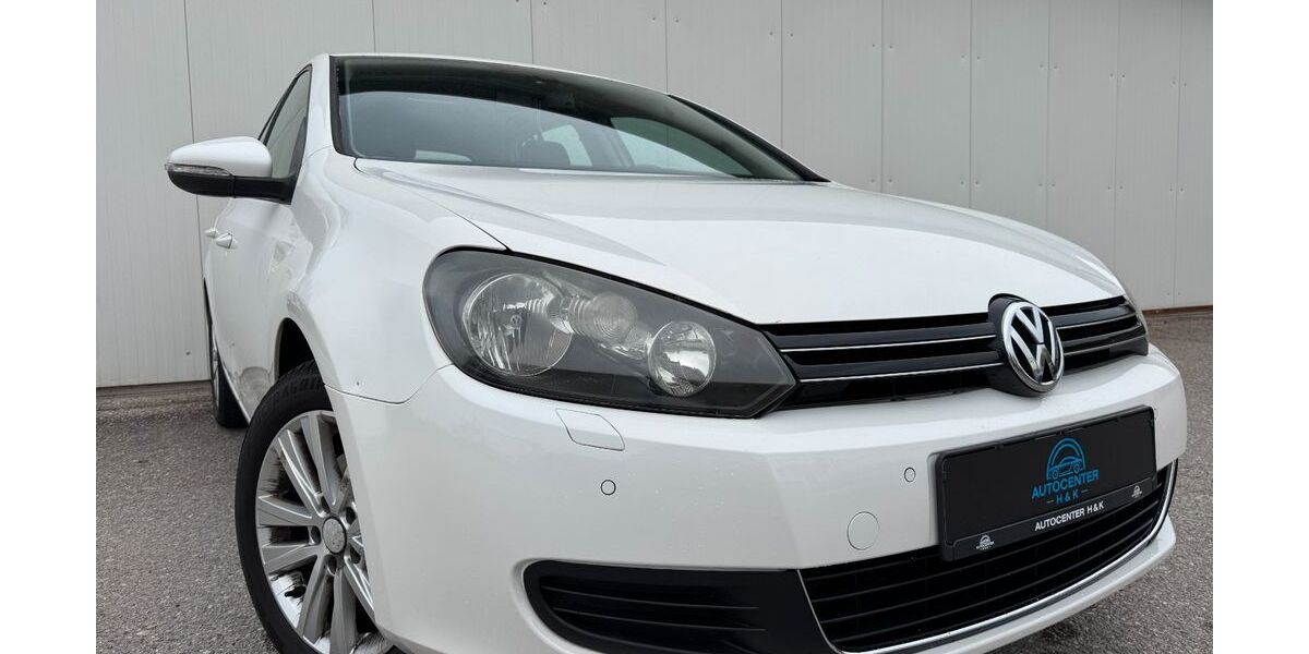 VW Golf 138.613 km 4.299 &euro; Oberding 85445