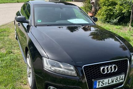 Audi A5 219.000 km 7.800 &euro; Kirchanschöring 83417